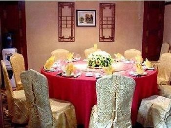 West Lake Yinfeng Hotel - Ланжоу Екстериор снимка