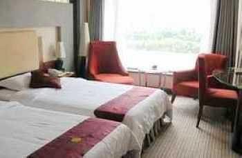 West Lake Yinfeng Hotel - Ланжоу Екстериор снимка