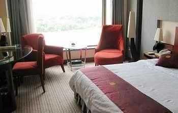 West Lake Yinfeng Hotel - Ланжоу Екстериор снимка